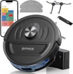 Bpmio robot vacuum and mop combo 5500pa strong suction lidar navigat.jpg