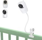 Baby monitor mount holder for vtech baby monitor vm901 vm928hd vm919.jpg