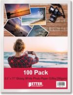 Better office products glossy photo paper 8.5 x 11 inch 100 sheets.jpg