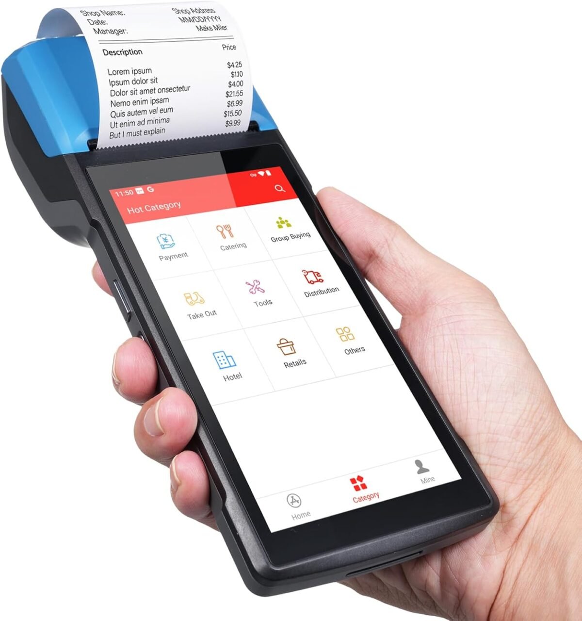 Bisofice 4g handheld pda pos android 13.0 receipt printer 2gb16gb ca.jpg