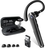 Bluetooth headset v5.4 wireless bluetooth earpiece with usb dongle an.jpg