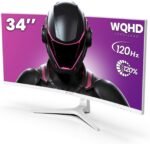 Crua 34 curved gaming monitor wqhd 3440x1440 120hz computer monitor.jpg
