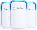 Clarifion air ionizers for home 3 pack negative ion filtration sy.jpg