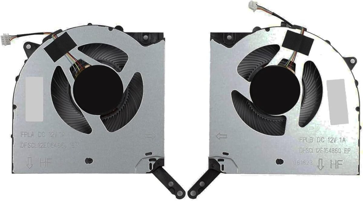 Cooling fan cpu gpu coolers computer replacement cooling fan radiators.jpg