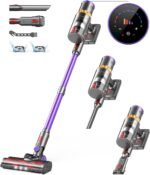 Cordless vacuum cleaner 550w45kpa stick vacuum with smart display m.jpg
