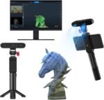 Creality 3d scanner cr scan ferret for 3d printing handheld scanner 30.jpg
