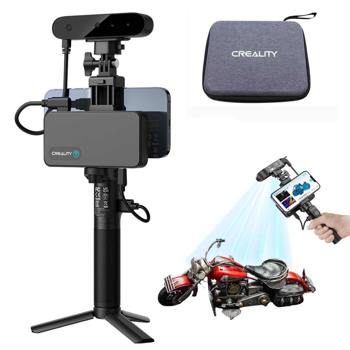 Creality cr scan ferret pro 3d scanner for 3d printing handheld wirel.jpg