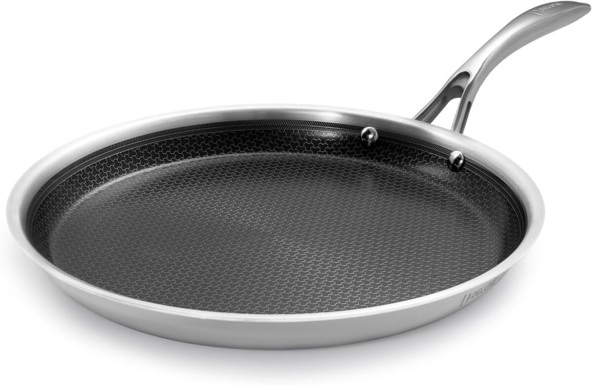 Deluxe hybrid ceramic nonstick griddle pan12 inchstay cool handledi.jpg