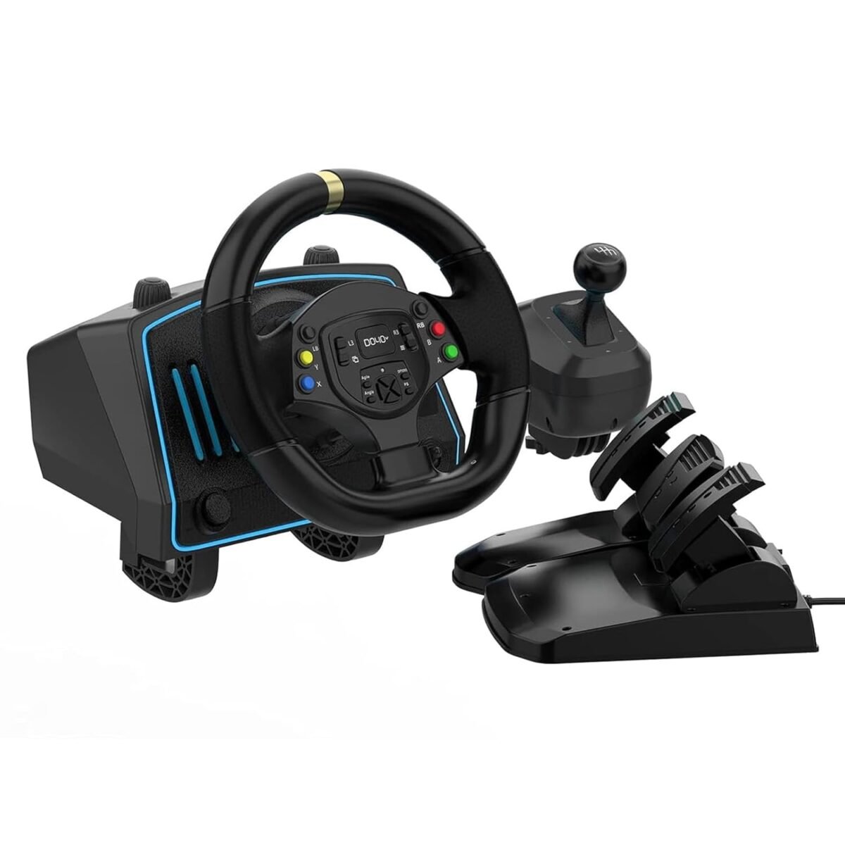 Doyo gaming racing wheel with pedals and shifter 1080 degree xbox ste.jpg