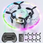 Drones for kids 2025 mini rc drone quadcopter with 360 degree flip 9.jpg