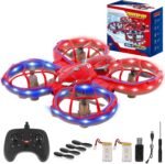 Drones for kids 8 12 spider toy stunt drone with 5d obstacle avoidanc.jpg