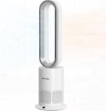 Dual tech bladeless tower hepa fan ultra quiet 3 in 1 cooling heatin.jpg