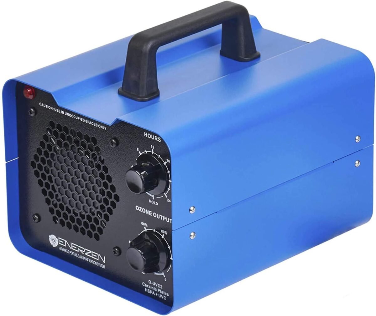 Enerzen o uvc2 uv light 70000 mgh industrial ozone generator for.jpg