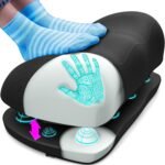 Everlasting comfort adjustable cloud foot rest for under desk at work.jpg