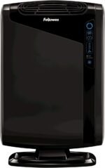 Fellowes aeramax 290 air purifier mold odors dust smoke allergens.jpg