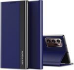 Flip case for samsung galaxy note 20 ultra case s view luxury electro.jpg