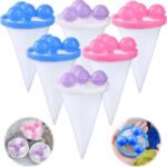 Floating hair filtering mesh removalnew lint catcher for washing mach.jpg