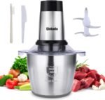 Food processor 500w powerful meat grinder 14cup stainless steel bowl.jpg
