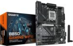Gigabyte b850 gaming wifi6 amd am5 lga 1718 motherboard atx ddr5 3x.jpg