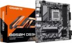 Gigabyte b850m ds3h amd am5 lga 1718 motherboard matx ddr5 2x m.2.jpg