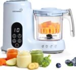 Grownsy baby food maker with steam basket one step baby food processo.jpg