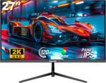 Gaming monitor 27 inch qhd ips pc screen 120hz 2k 2560×1440p ultra.jpg