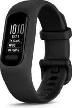 Garmin vivosmart® 5 fitness tracker long lasting battery simple des.jpg