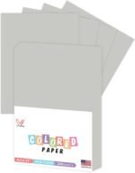 Gray copy paper colored printer paper 8.5 x 11 20 lb 75 gsm comp.jpg