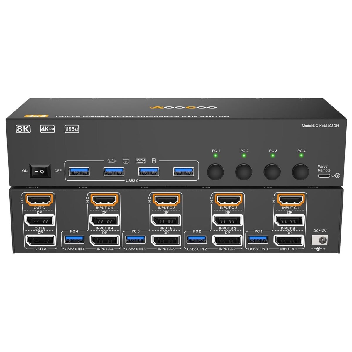 Hdmi displayport kvm switch 3 monitors 4 pc 8k@60hz4k@144hz kvm switc.jpg