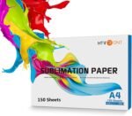 Htvront sublimation paper 8.5 x 11 inches 150 sheets sublimation pap.jpg