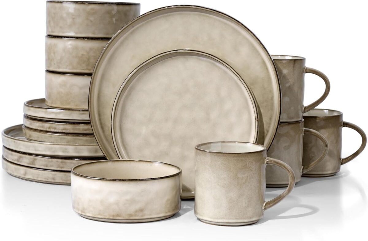 Haware dinnerware sets 16 piece stoneware plates and bowls set dish.jpg