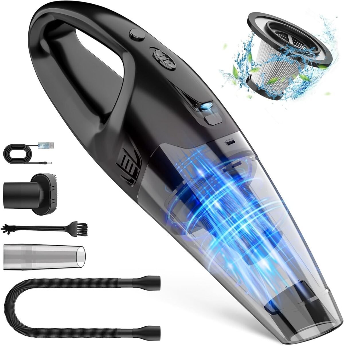 Handheld vacuum cordless rechargeable car vacuum cleaner with led us.jpg