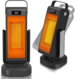 Heaters for indoor use space heater for large room with 60° adjustabl.jpg