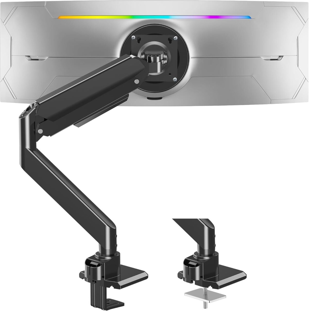 Heavy duty monitor mount for max 49 inch ultrawide screens hold 2.2 t.jpg
