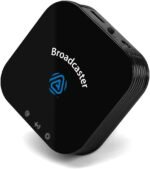 Homespot ba210 v2 bluetooth auracast transmitter lc3 aptx lossless.jpg