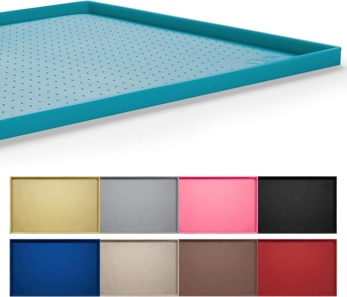 Hubulk dog feeding mat100 waterproof food grade silicone pet food an.jpg