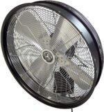 Hydromist oscillating wall mounted outdoor rated fan 3 speed control.jpg