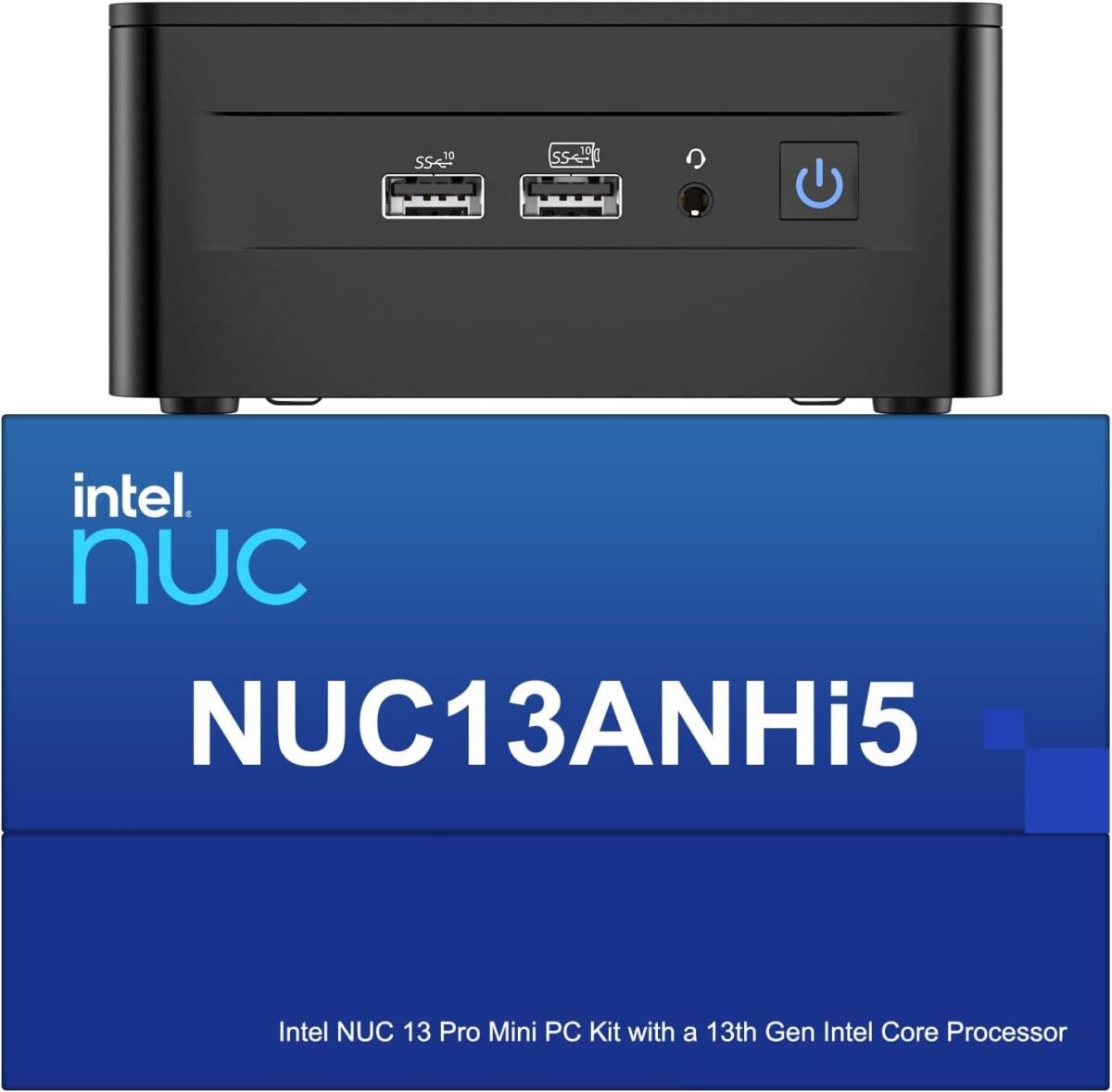 Intel nuc 13 pro， for asus nuc 13 pro nuc13anhi5 arena canyon mini pc.jpg