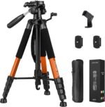 Joilcan tripod camera tripods 74 tripod for camera cell phone video.jpg