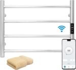 Keg smart wifi towel warmer wall mounted with built in timer and tempe.jpg