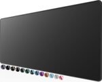 Ktrio large gaming mouse pad with superior micro weave cloth extended.jpg