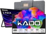 Kado dual portable monitor setup 2 pack 15.6 fhd portable monitor f.jpg