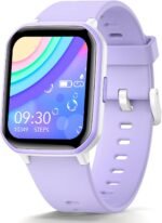 Kids smart watch girls boys fitness tracker for kids 1.5 inch diy di.jpg