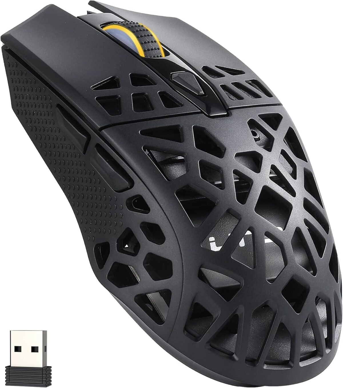 Ltc gm023 tri mode wireless gaming mouse 79g ultra light honeycomb er.jpg
