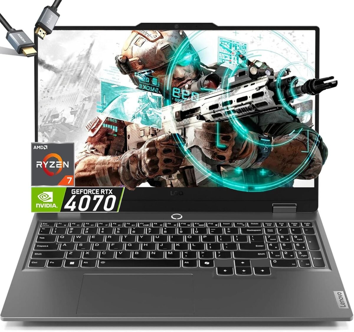 Lenovo loq 15.6 gaming laptop rtx 4070 amd ryzen 7 7435hs beat i7 12.jpg