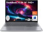 Lenovo thinkbook 16 g6 16 fhd laptop computer hexa core amd ryzen 5.jpg
