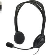 Logitech h111 wired headset stereo headphones with noise cancelling m.jpg