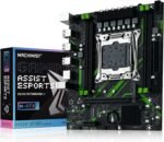 Machinisit lga 2011 3 motherboard x99 micro atx mainboard for intel xe.jpg