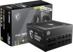 Msi mag a850gl pcie 5.1 atx 3.1 gaming power supply full modular.jpg