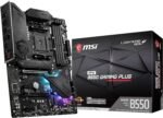Msi mpg b550 gaming plus gaming motherboard amd am4 ddr4 pcie 4.0.jpg
